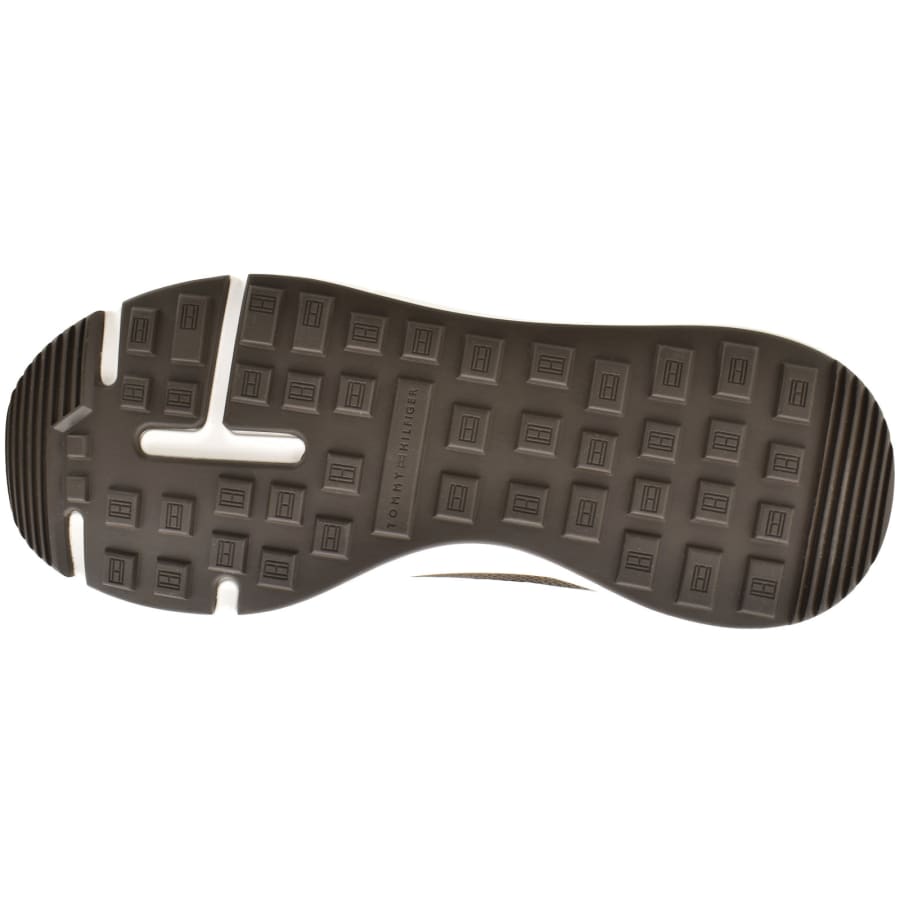Tommy hilfiger nubuck sneaker new arrivals
